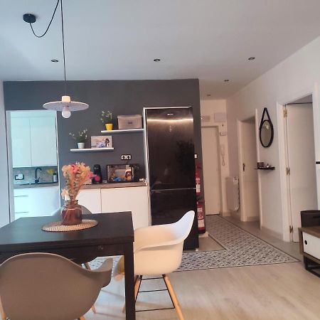 Beach Accommodation Apartment Σαν Σεμπαστιάν Εξωτερικό φωτογραφία