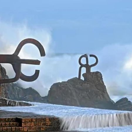 Beach Accommodation Apartment Σαν Σεμπαστιάν Εξωτερικό φωτογραφία