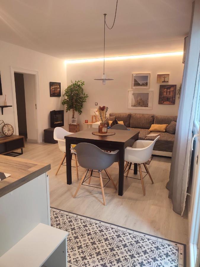 Beach Accommodation Apartment Σαν Σεμπαστιάν Εξωτερικό φωτογραφία