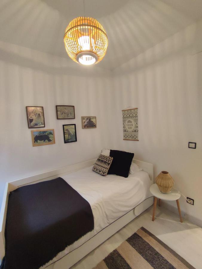 Beach Accommodation Apartment Σαν Σεμπαστιάν Εξωτερικό φωτογραφία