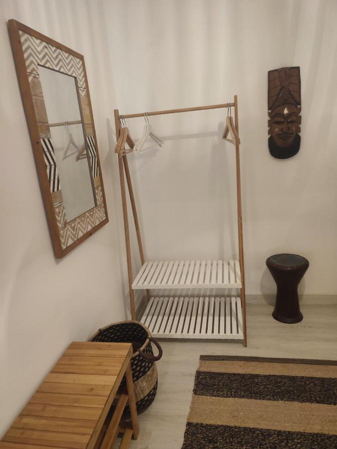 Beach Accommodation Apartment Σαν Σεμπαστιάν Εξωτερικό φωτογραφία