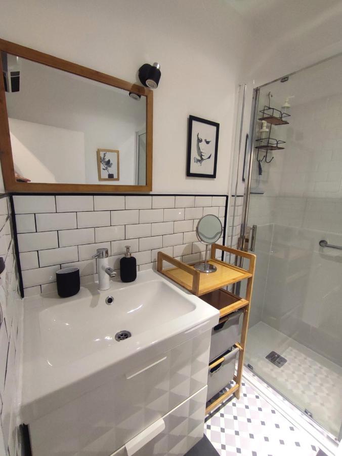 Beach Accommodation Apartment Σαν Σεμπαστιάν Εξωτερικό φωτογραφία