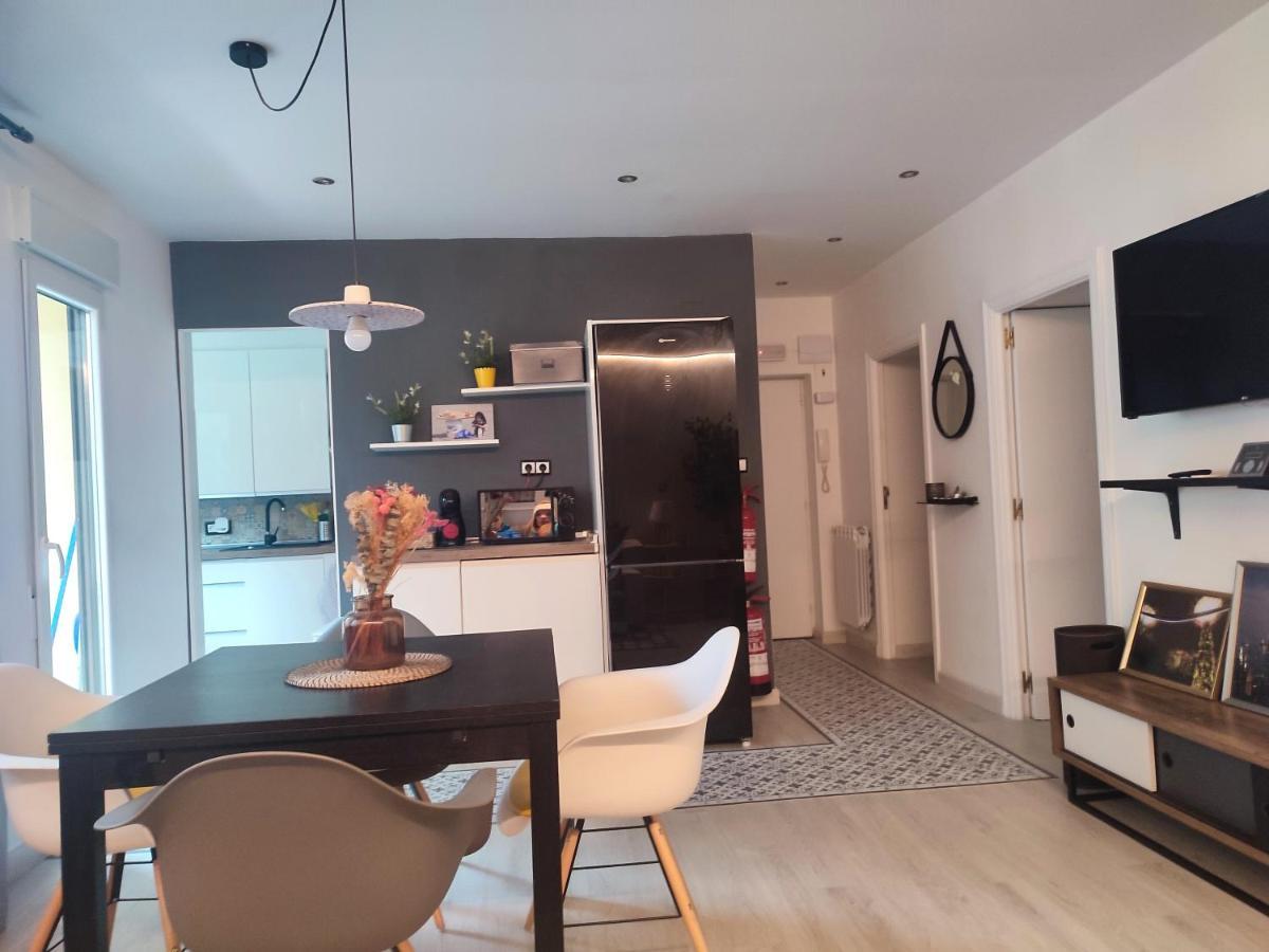 Beach Accommodation Apartment Σαν Σεμπαστιάν Εξωτερικό φωτογραφία