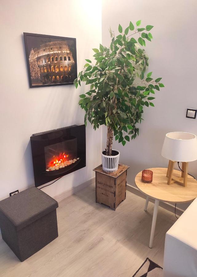 Beach Accommodation Apartment Σαν Σεμπαστιάν Εξωτερικό φωτογραφία