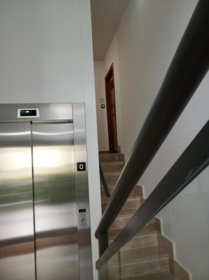Beach Accommodation Apartment Σαν Σεμπαστιάν Εξωτερικό φωτογραφία