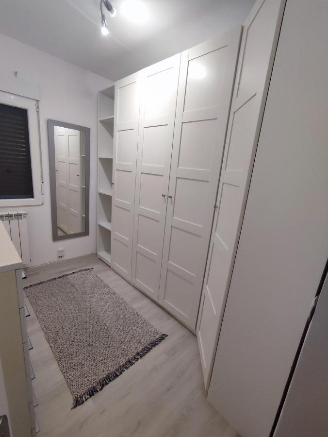 Beach Accommodation Apartment Σαν Σεμπαστιάν Εξωτερικό φωτογραφία