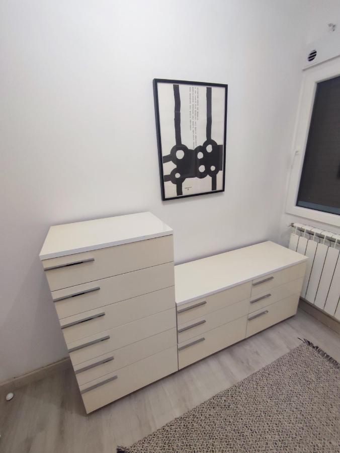 Beach Accommodation Apartment Σαν Σεμπαστιάν Εξωτερικό φωτογραφία