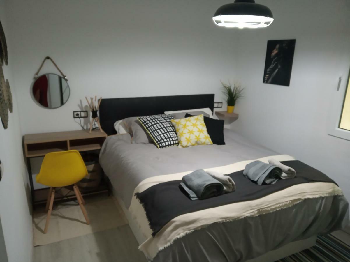 Beach Accommodation Apartment Σαν Σεμπαστιάν Εξωτερικό φωτογραφία