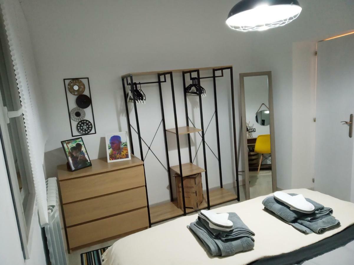 Beach Accommodation Apartment Σαν Σεμπαστιάν Εξωτερικό φωτογραφία